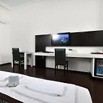 Doc's Thermal Wellness & Detox 4* Haymana