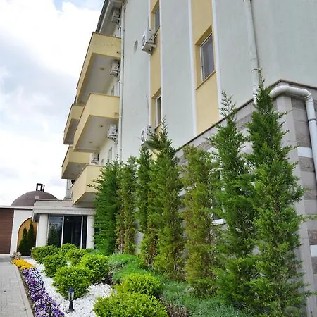 Otel Doc's Wellness & 4*