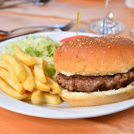 Hotel Doc's Thermal Wellness & Detox Haymana