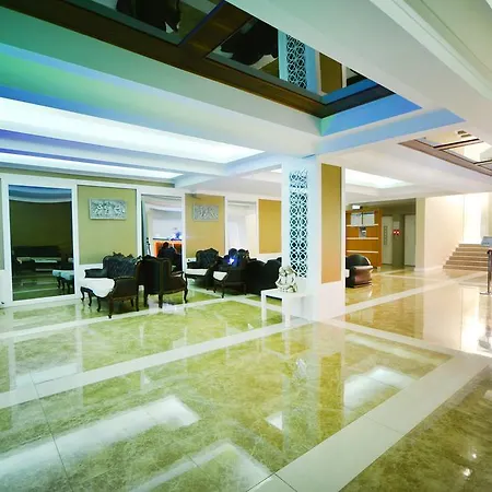 Doc's Thermal Wellness & Detox 4* Haymana