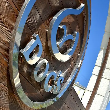 Doc's Thermal Wellness & Detox Hotel Haymana