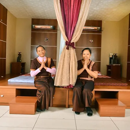 Doc's Wellness & Otel Haymana