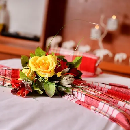 Doc's Thermal Wellness & Detox 4*