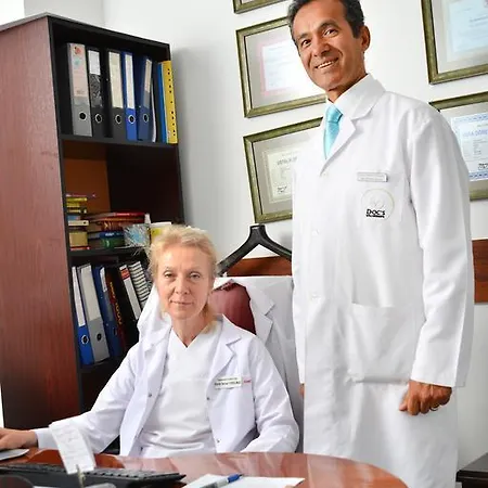 מלון Doc's Thermal Wellness & Detox Haymana