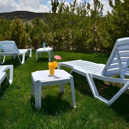 Doc's Thermal Wellness & Detox 4* Haymana