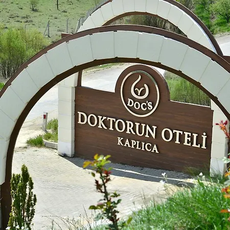 Doc's Wellness & 4*
