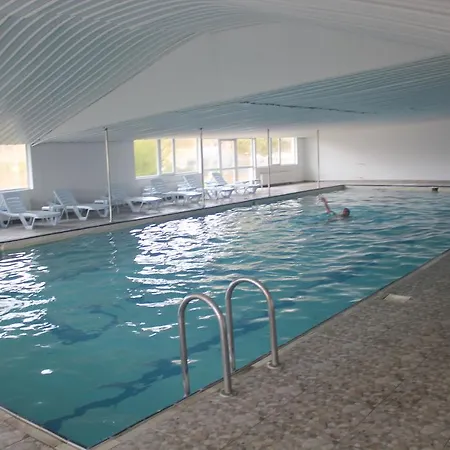 Doc's Thermal Wellness & Detox Hotel 4*