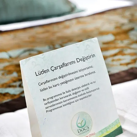 Doc's Thermal Wellness & Detox Haymana