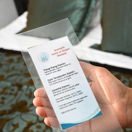 Doc's Thermal Wellness & Detox Hotel Haymana