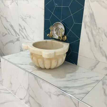 Doc's Thermal Wellness & Detox 4* Haymana