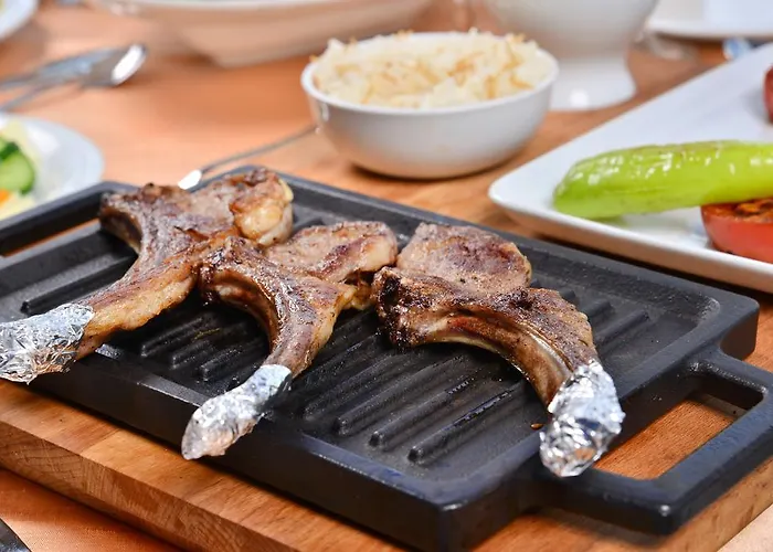 Doc's Thermal Wellness & Detox ホテル 4*