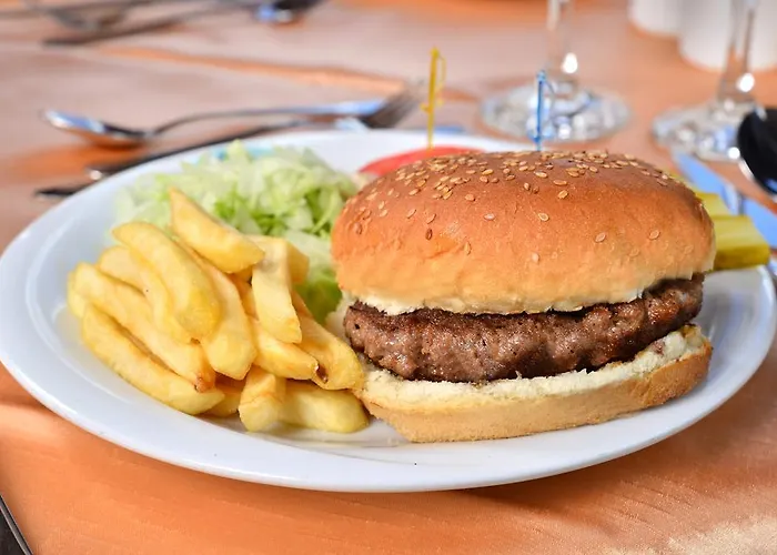 ホテル Doc's Thermal Wellness & Detox Haymana