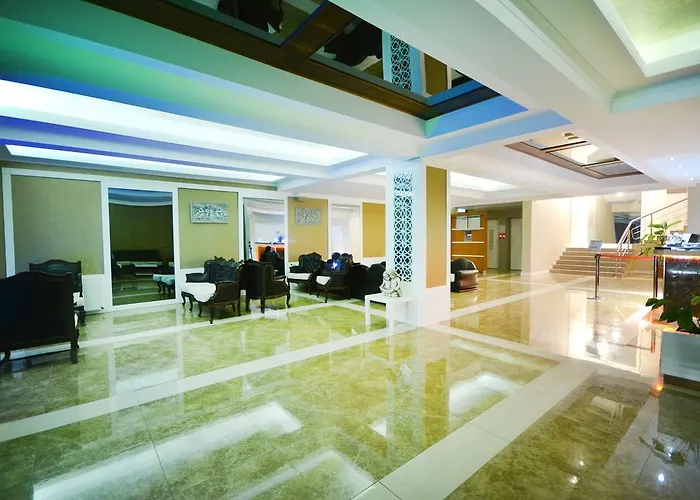 Doc's Thermal Wellness & Detox 4* Haymana