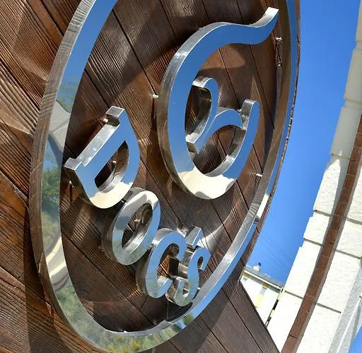 Doc's Thermal Wellness & Detox ホテル Haymana