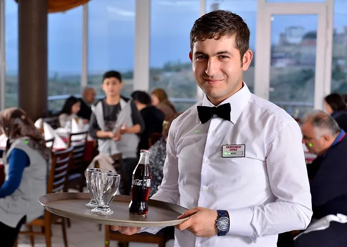 Doc's Thermal Wellness & Detox فندق