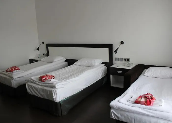 Doc's Thermal Wellness & Detox