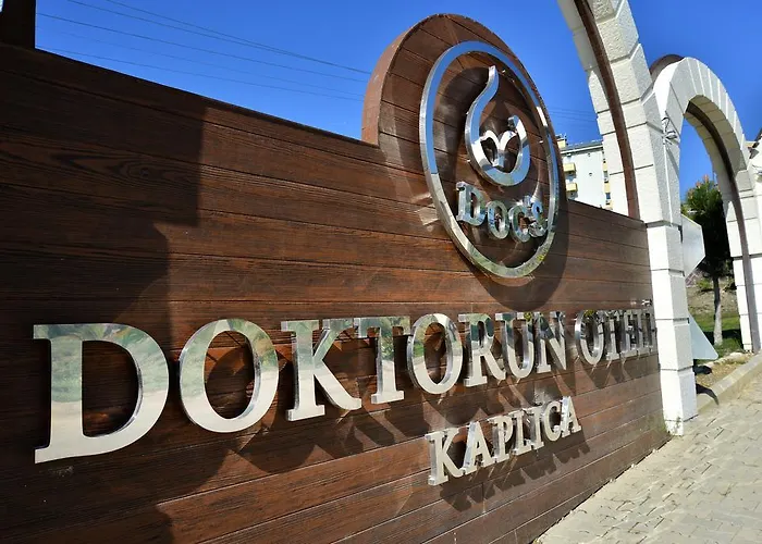 Doc's Thermal Wellness & Detox ホテル 4*