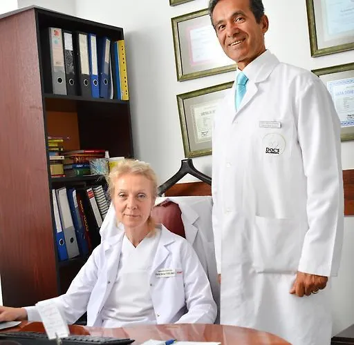 فندق Doc's Thermal Wellness & Detox هايمانا