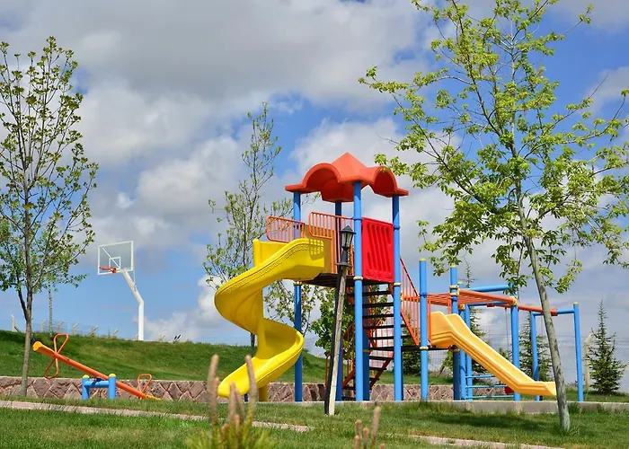 ホテル Doc's Thermal Wellness & Detox