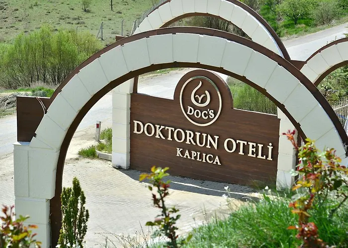 Doc's Thermal Wellness & Detox 4*