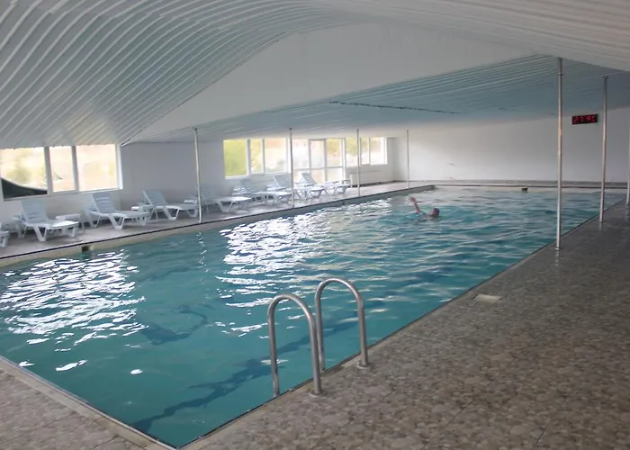 Doc's Thermal Wellness & Detox ホテル 4*