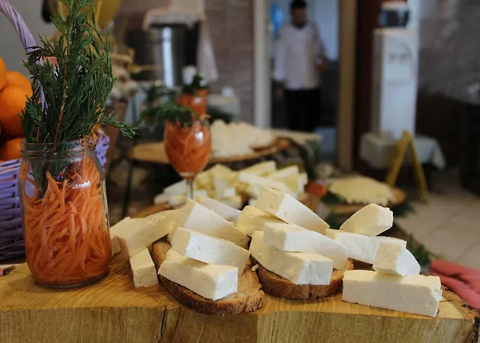 Doc's Thermal Wellness & Detox