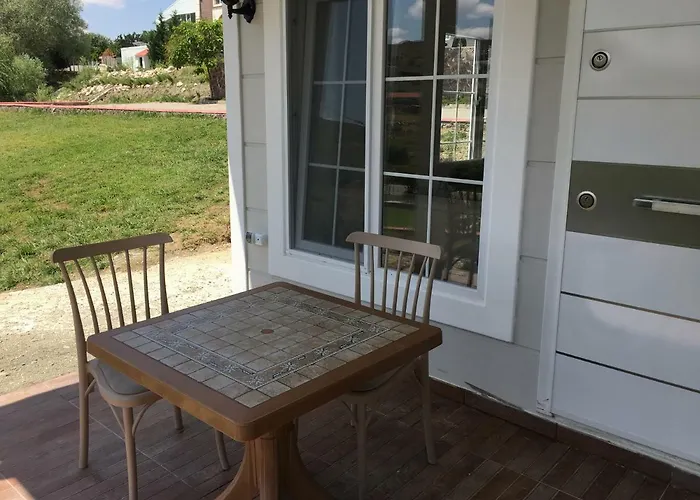 Doc's Thermal Wellness & Detox ホテル