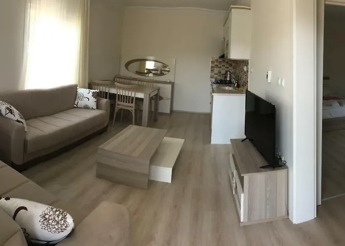 Doc's Thermal Wellness & Detox ホテル 4*